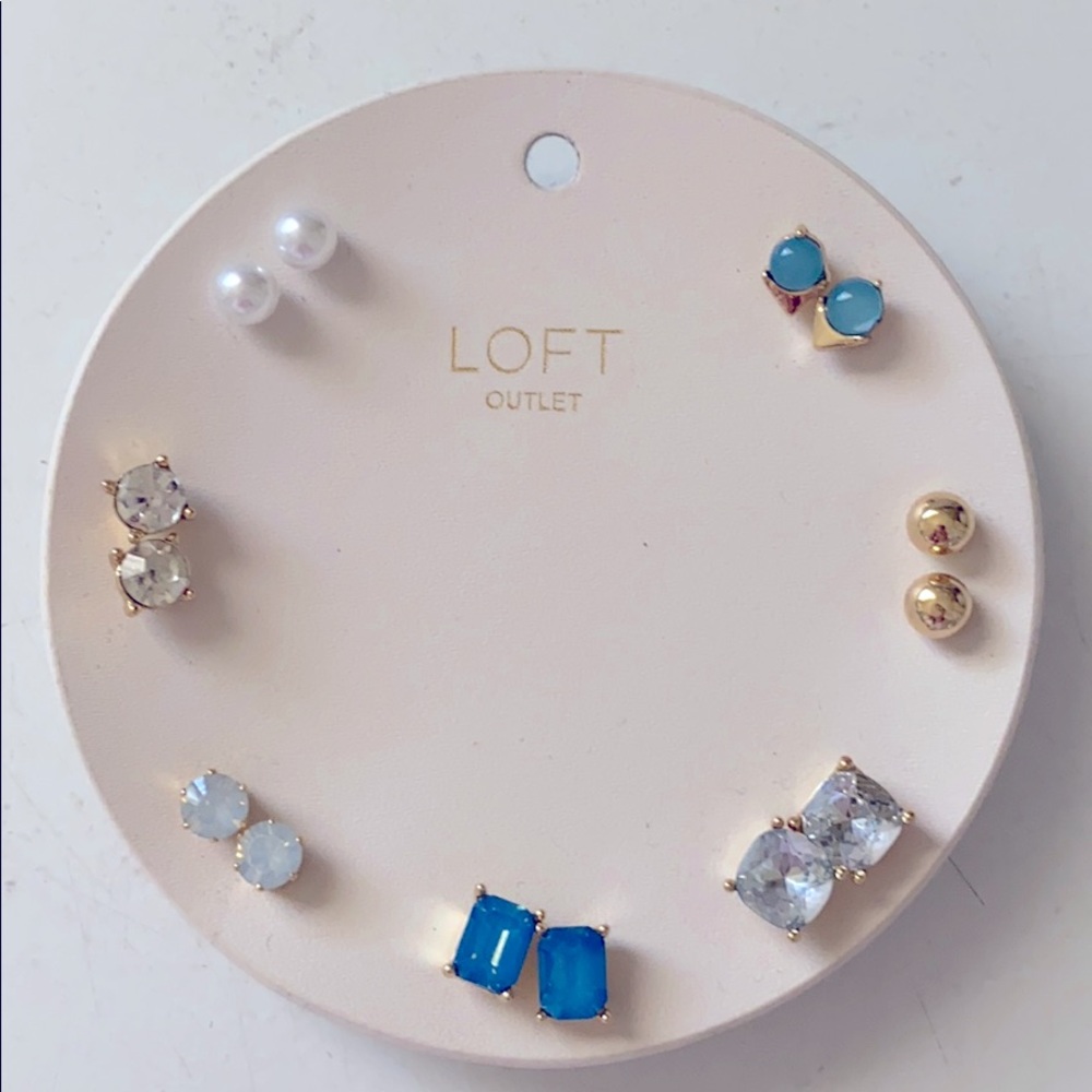 Loft Outlet Earrings